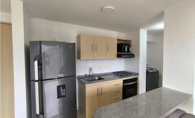 Apartamento En Venta En Sabaneta Antioquia Sector San Remo