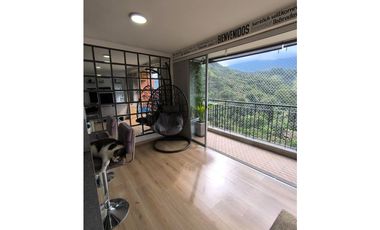 Apartamento En Venta En Sabaneta Antioquia Sector San Remo