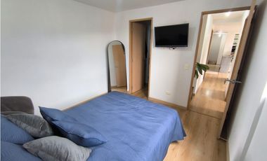 Apartamento En Venta En Sabaneta Antioquia Sector San Remo