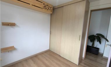 Apartamento En Venta En Sabaneta Antioquia Sector San Remo