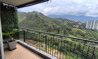 Apartamento En Venta En Sabaneta Antioquia Sector San Remo