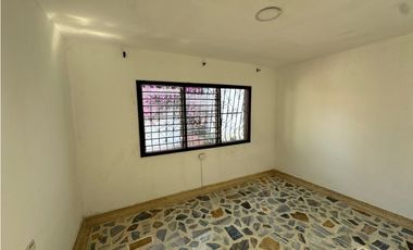 SE VENDE O ARRIENDA CASA EN EL SECTOR DEL JARDIN, SANTA MARTA