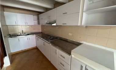 SE VENDE O ARRIENDA CASA EN EL SECTOR DEL JARDIN, SANTA MARTA