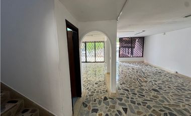 SE VENDE O ARRIENDA CASA EN EL SECTOR DEL JARDIN, SANTA MARTA