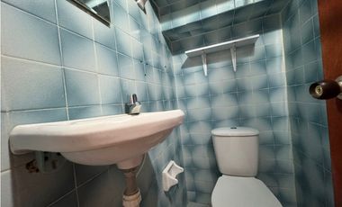 SE VENDE O ARRIENDA CASA EN EL SECTOR DEL JARDIN, SANTA MARTA