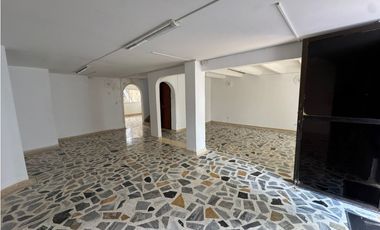 SE VENDE O ARRIENDA CASA EN EL SECTOR DEL JARDIN, SANTA MARTA