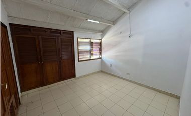SE VENDE O ARRIENDA CASA EN EL SECTOR DEL JARDIN, SANTA MARTA