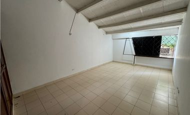 SE VENDE O ARRIENDA CASA EN EL SECTOR DEL JARDIN, SANTA MARTA