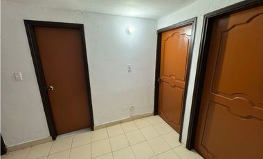 SE VENDE O ARRIENDA CASA EN EL SECTOR DEL JARDIN, SANTA MARTA