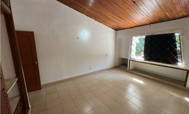 SE VENDE O ARRIENDA CASA EN EL SECTOR DEL JARDIN, SANTA MARTA