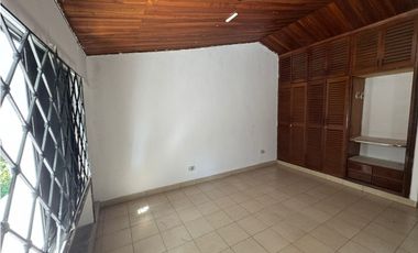 SE VENDE O ARRIENDA CASA EN EL SECTOR DEL JARDIN, SANTA MARTA