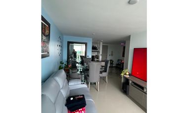 VENTA DE APARTAMENTO AL NORTE DE ARMENIA HACIENDA EL CORTIJO