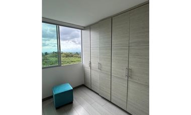 VENTA DE APARTAMENTO AL NORTE DE ARMENIA HACIENDA EL CORTIJO