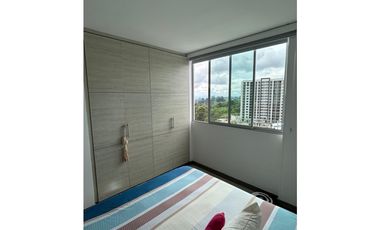 VENTA DE APARTAMENTO AL NORTE DE ARMENIA HACIENDA EL CORTIJO