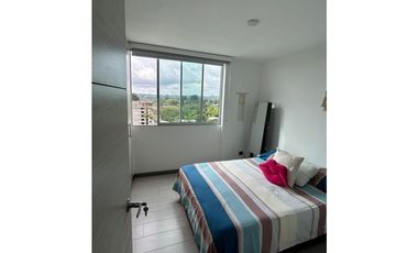 VENTA DE APARTAMENTO AL NORTE DE ARMENIA HACIENDA EL CORTIJO