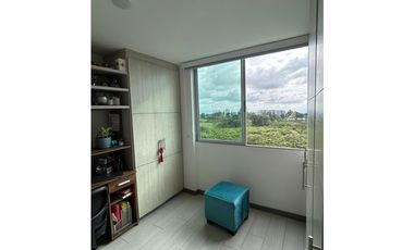VENTA DE APARTAMENTO AL NORTE DE ARMENIA HACIENDA EL CORTIJO