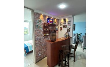 VENTA DE APARTAMENTO AL NORTE DE ARMENIA HACIENDA EL CORTIJO