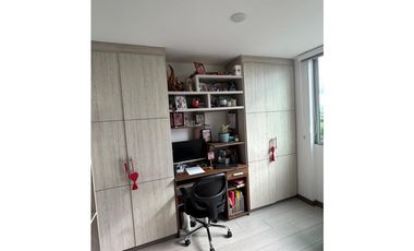 VENTA DE APARTAMENTO AL NORTE DE ARMENIA HACIENDA EL CORTIJO