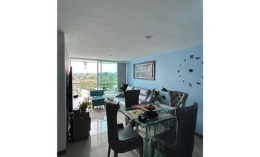 VENTA DE APARTAMENTO AL NORTE DE ARMENIA HACIENDA EL CORTIJO