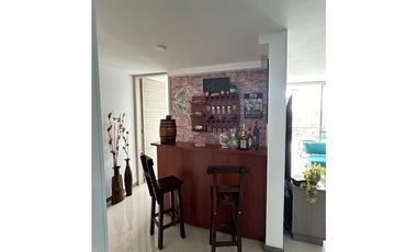 VENTA DE APARTAMENTO AL NORTE DE ARMENIA HACIENDA EL CORTIJO