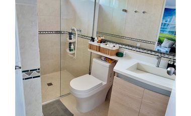 Casa con piscina Sector La Castellana de Barranquilla