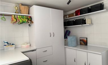 Casa con piscina Sector La Castellana de Barranquilla