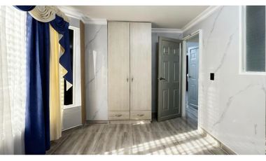 Casa esquinera con terraza en venta | Rincón del bosque - Palmira