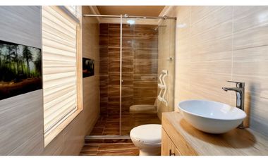 Casa esquinera con terraza en venta | Rincón del bosque - Palmira