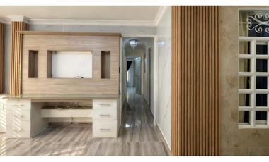 Casa esquinera con terraza en venta | Rincón del bosque - Palmira