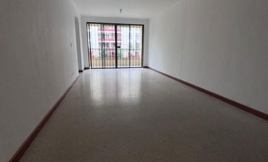 En el Refugio se alquila apartamento ubicado en el C.R. Puente Palma