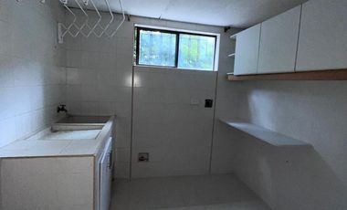 En el Refugio se alquila apartamento ubicado en el C.R. Puente Palma