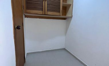 En el Refugio se alquila apartamento ubicado en el C.R. Puente Palma