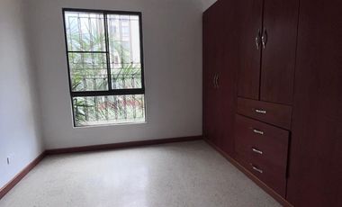 En el Refugio se alquila apartamento ubicado en el C.R. Puente Palma