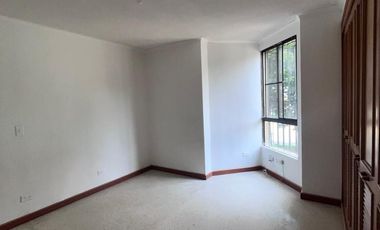 En el Refugio se alquila apartamento ubicado en el C.R. Puente Palma