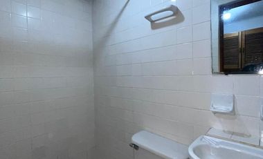 En el Refugio se alquila apartamento ubicado en el C.R. Puente Palma