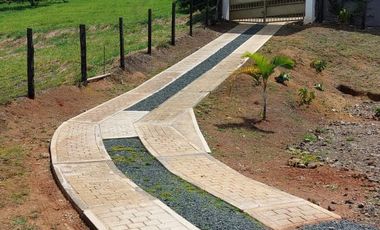 Se Vende casa en parcelacion en calima darien