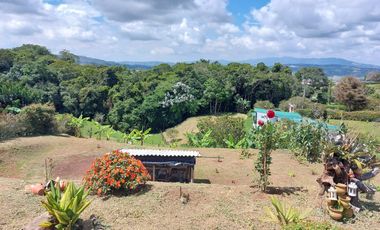 Se Vende casa en parcelacion en calima darien
