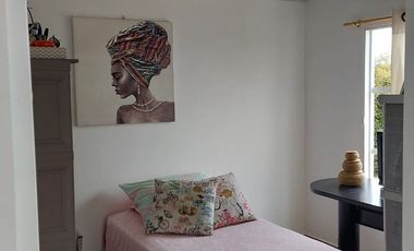 Se Vende casa en parcelacion en calima darien