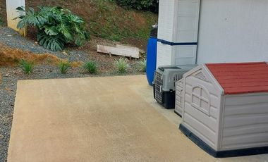 Se Vende casa en parcelacion en calima darien