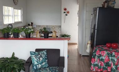 Se Vende casa en parcelacion en calima darien