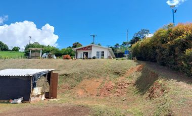 Se Vende casa en parcelacion en calima darien