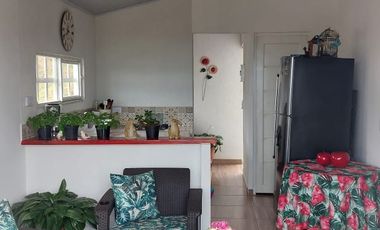 Se Vende casa en parcelacion en calima darien