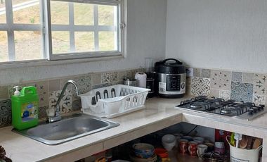 Se Vende casa en parcelacion en calima darien