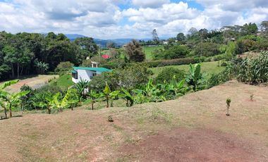 Se Vende casa en parcelacion en calima darien
