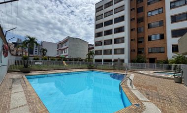 ALQUILO APARTAMENTO EN CIUDAD JARDIN DE 220m