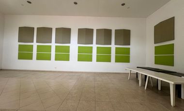 ALQUILO APARTAMENTO EN CIUDAD JARDIN DE 220m
