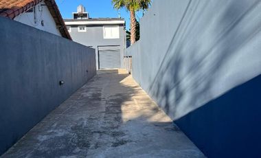Departamento en alquiler en Valentin Alsina