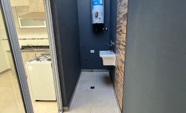 Departamento en alquiler en Valentin Alsina