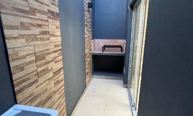 Departamento en alquiler en Valentin Alsina