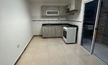 Departamento en alquiler en Valentin Alsina